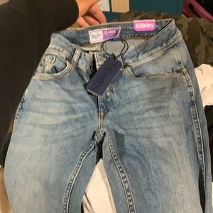 SuperDry jeans